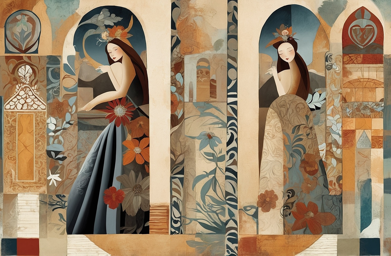 Celebración de la diversidad corporal.