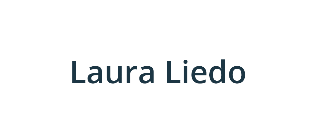 Laura Liedo